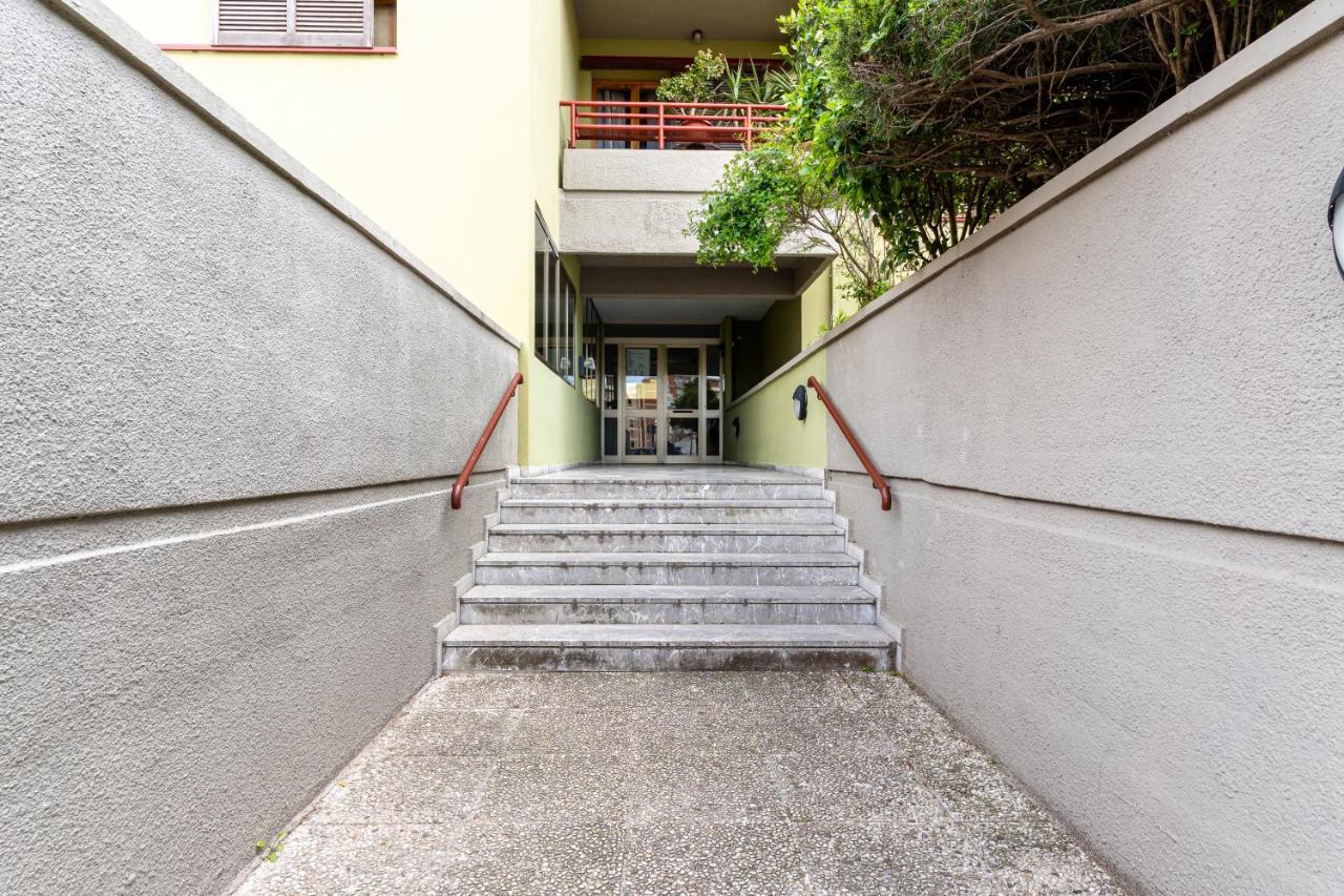 Museo Fattori Roomy Apartment With Balcony! Ливорно Екстериор снимка